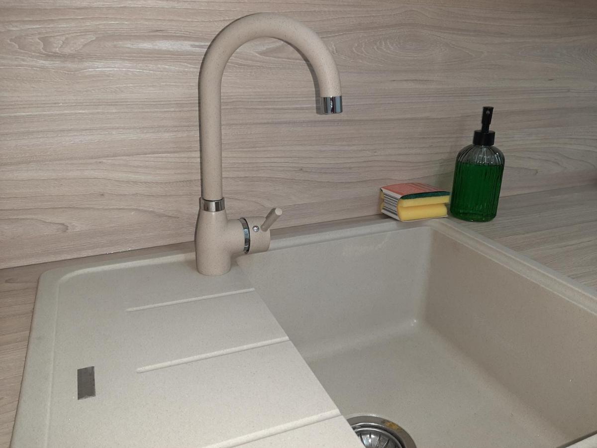 Apartman Viaggio Сремска Митровица Екстериор снимка