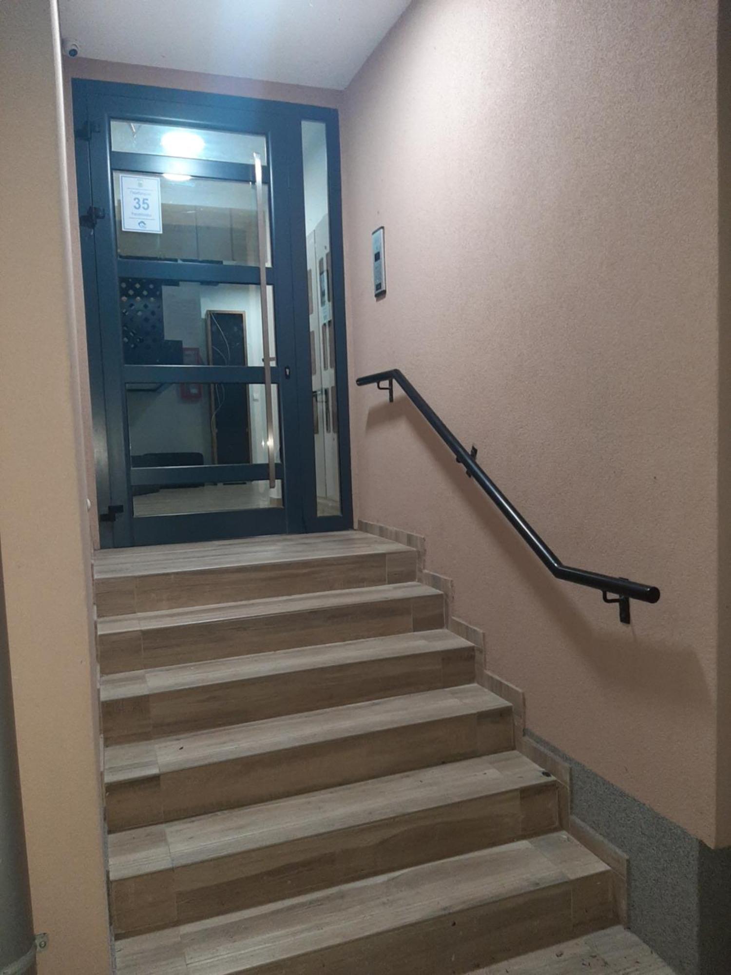 Apartman Viaggio Сремска Митровица Екстериор снимка